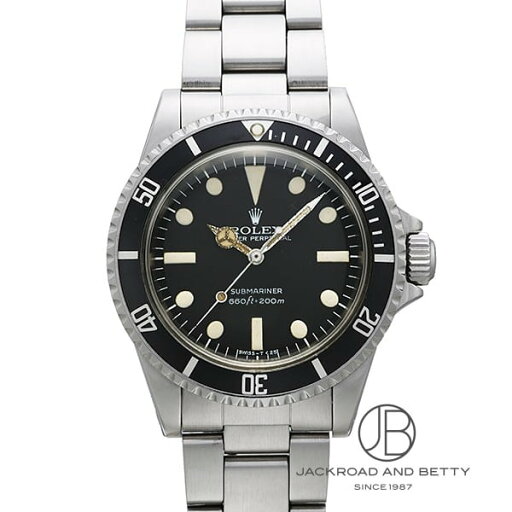 ロレックス ROLEX サブマリーナー 5513 ヴィンテージ 時計 メンズ ロレックス ROLEX サブマリーナー 5513 ヴィンテージ 時計 メンズ
