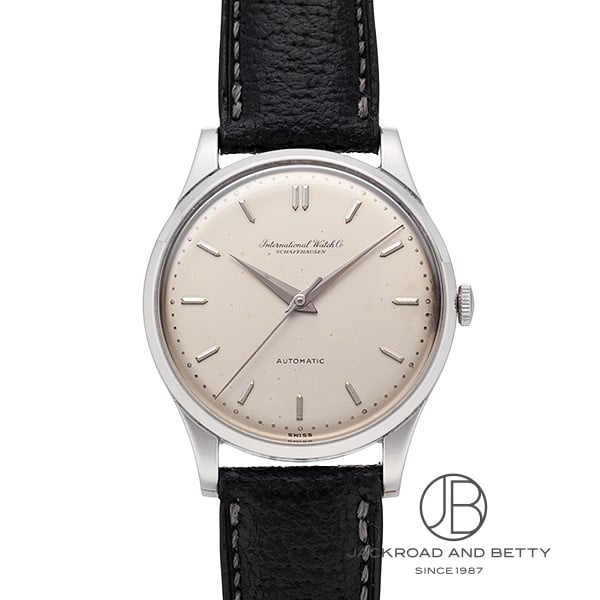 IWC IWC ラウンド オートマティック ヴィンテージ 時計 メンズ