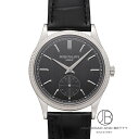 パテック フィリップ PATEK PHILIPPE カラトラバ 6119G-001 中古 時計 メンズ