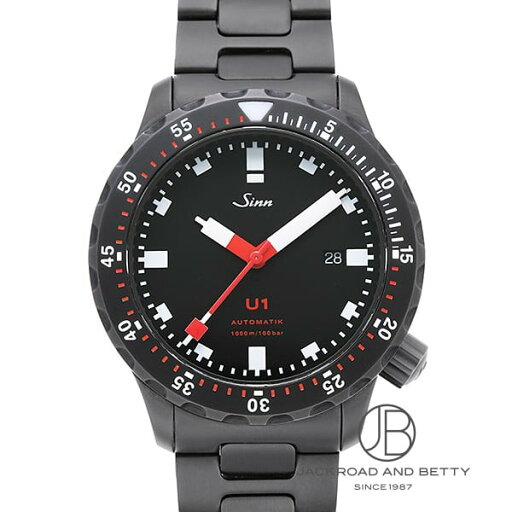 ジン SINN U1.S.M 1010.U1.S.M 中古 時計 メンズ ジン SINN U1.S.M 1010.U1.S.M 中古 時計 メンズ