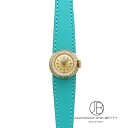 ロレックス ROLEX カメレオン プレシジョン 2025 ヴィンテージ 時計 レディース