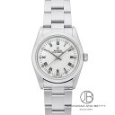 ロレックス ROLEX オイスター パーペチュアル 77080 中古 時計 男女兼用