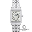 ジャガー・ルクルト JAEGER LE COULTRE レベルソ デュエット クラシック Q2568102 中古 時計 男女兼用