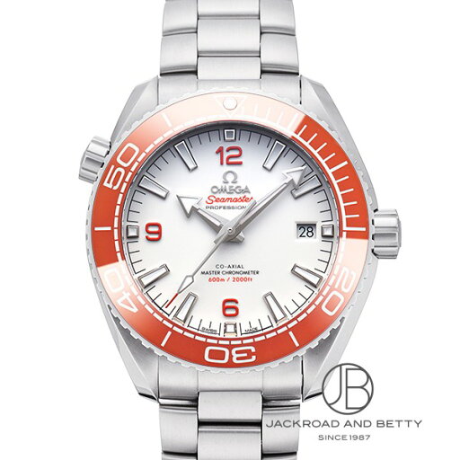 オメガ OMEGA シーマスター 600 プラネットオーシャン コーアクシャル マスタークロノメーター 215.30.44.21.04.001 中古 時計 メンズ オメガ OMEGA シーマスター 600 プラネットオーシャン コーアクシャル マスタークロノメーター 215.30.44.21.04.001 中古 時計 メンズ