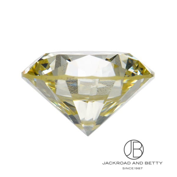 ノーブランド NO BRAND 1.575ct ダイヤモンド ルース 中古 ジュエリー ブランドジュエリー