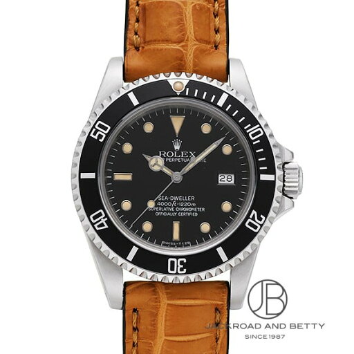 ロレックス ROLEX シードゥエラー 16660 ヴィンテージ 時計 メンズ ロレックス ROLEX シードゥエラー 16660 ヴィンテージ 時計 メンズ