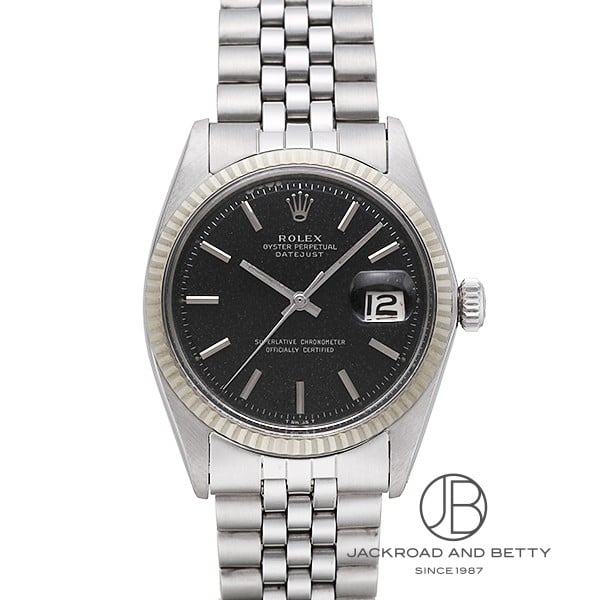 ロレックス ROLEX デイトジャスト 1601 ヴィンテージ 時計 メンズ
