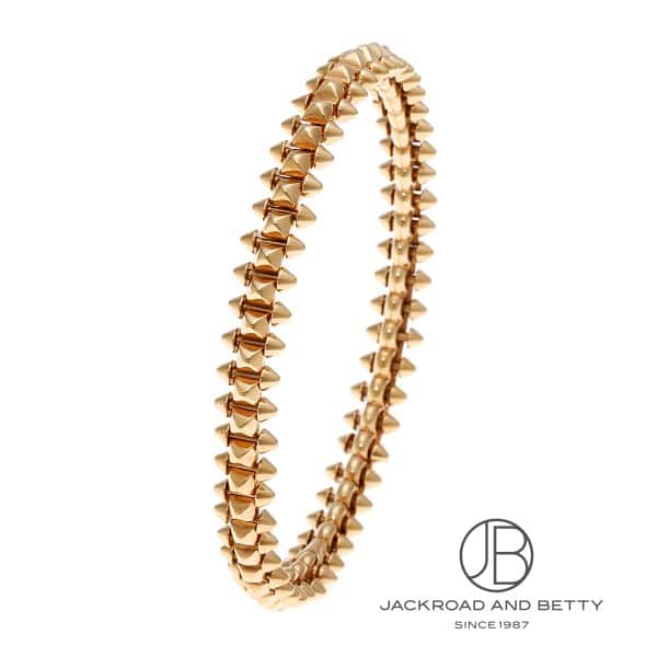 カルティエ CARTIER クラッシュ ドゥ 