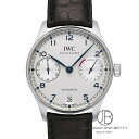IWC IWC ポルトギーゼ オートマティック 7デイズ IW500705 中古 時計 メンズ