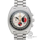 オメガ OMEGA シーマスター クロノグラフ サッカー 145.020 ヴィンテージ 時計 メンズ