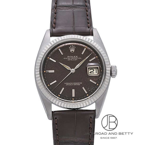 ロレックス ROLEX デイトジャスト ト