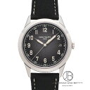 パテック フィリップ PATEK PHILIPPE カラトラバ 5226G-001 中古 時計 メンズ
