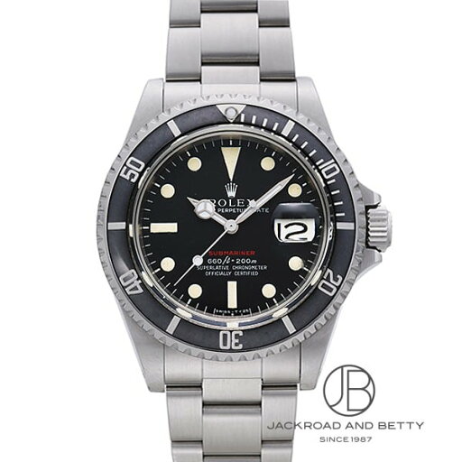 ロレックス ROLEX 赤サブマリーナー 1680 ヴィンテージ 時計 メンズ ロレックス ROLEX 赤サブマリーナー 1680 ヴィンテージ 時計 メンズ