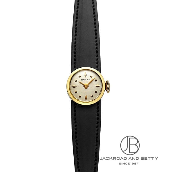 ロレックス ROLEX カメレオン 00879 ヴィンテージ 時計 レディース