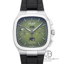 グラスヒュッテ・オリジナル GLASHUTTE ORIGINAL セブンティーズ クロノグラフ パノラマデイト 1-37-02-09-02-63 中古 時計 メンズ