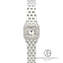 カルティエ CARTIER ミニパンテール WF3210F3 中古 時計 レディース