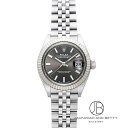 ロレックス ROLEX レディ デイトジャスト 28 279174 中古 時計 レディース