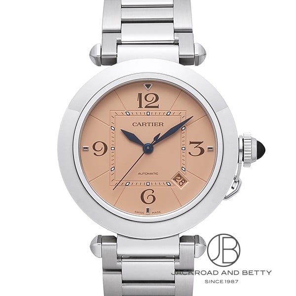 カルティエ CARTIER パシャ ドゥ カル