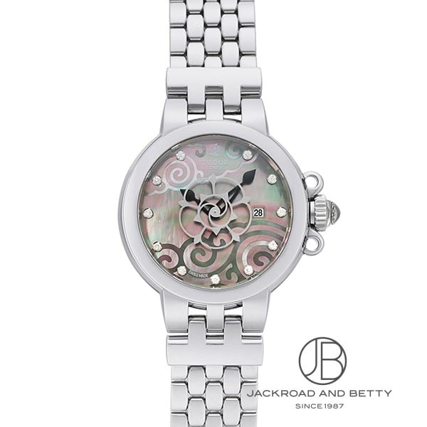 チューダー(チュードル) TUDOR クレア ドゥ ローズ 35400 中古 時計 ボーイズのサムネイル