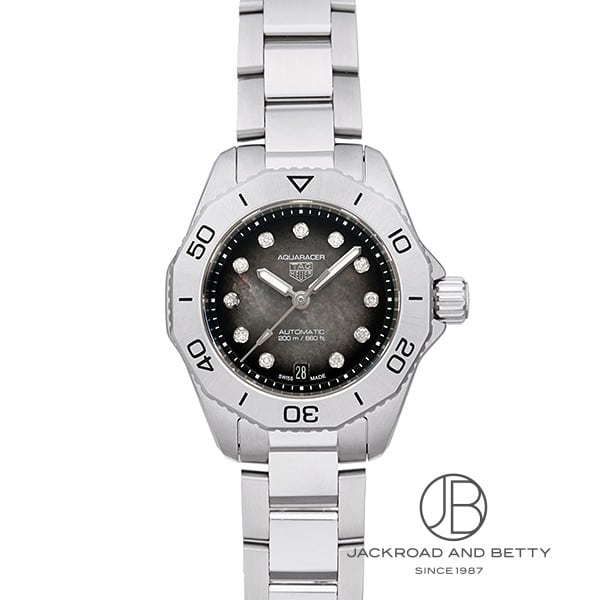 タグ・ホイヤー TAG HEUER アクアレー