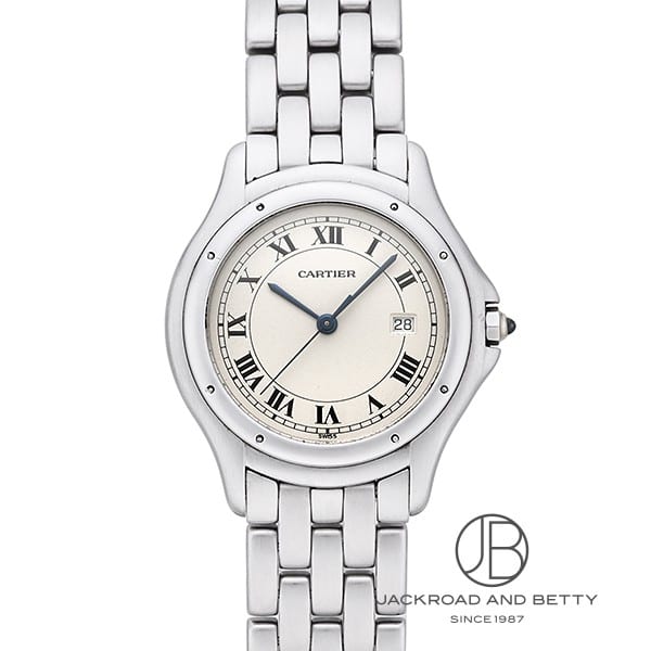 カルティエ CARTIER パンテール クー