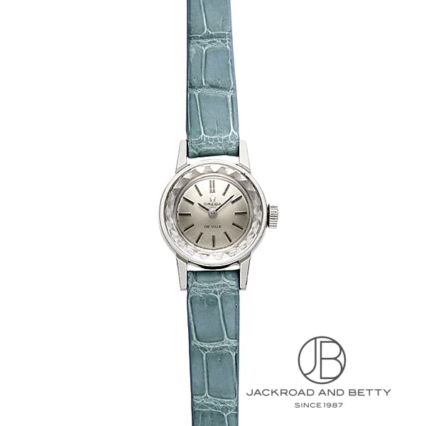 オメガ OMEGA デ・ヴィル 511.166 ヴィンテージ 時計 レディース