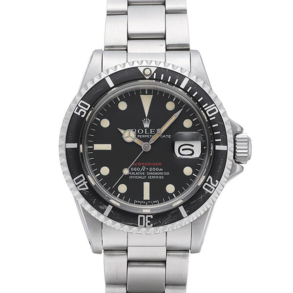 [商品ID：5836138] &nbsp;PRODUCT&nbsp;&nbsp;-&nbsp;商品名&nbsp;- BRANDブランド ロレックスROLEX MODELモデル 赤サブマリーナーRed Submariner REFERENCE...