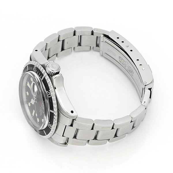 ロレックス ROLEX 赤サブマリーナー 1680 ヴィンテージ 時計 メンズ