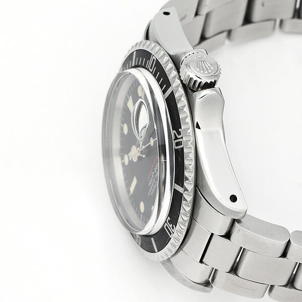 ロレックス ROLEX 赤サブマリーナー 1680 ヴィンテージ 時計 メンズ