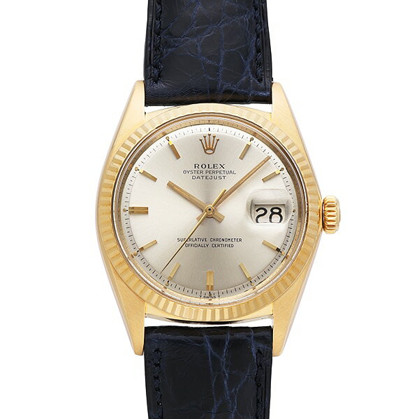 ロレックス ROLEX デイトジャスト 1601