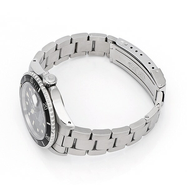 ロレックス ROLEX サブマリーナー デイト 168000 ヴィンテージ 時計 メンズ