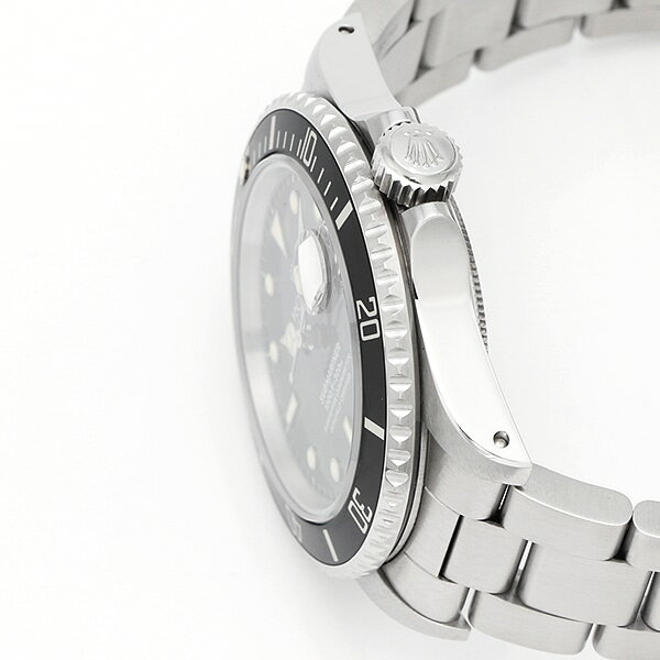 ロレックス ROLEX サブマリーナー デイト 168000 ヴィンテージ 時計 メンズ