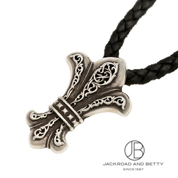 楽天市場】クロムハーツ chフレア（ジュエリー・アクセサリー）の通販