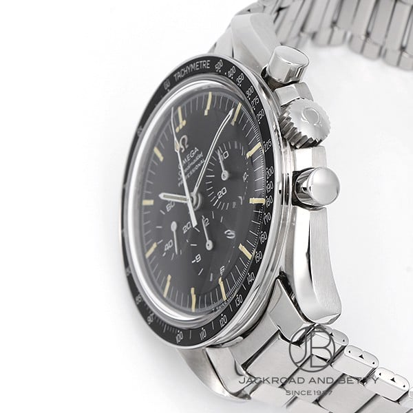 オメガ OMEGA スピードマスター プロフェッショナル 5th 145.022-68ST ヴィンテージ 時計 メンズ