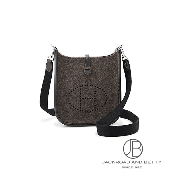 エルメス HERMES エヴリンTPM グリモワ