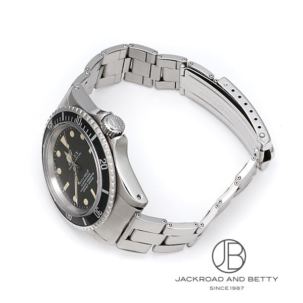 ロレックス ROLEX サブマリーナー 5512 ヴィンテージ 時計 メンズ