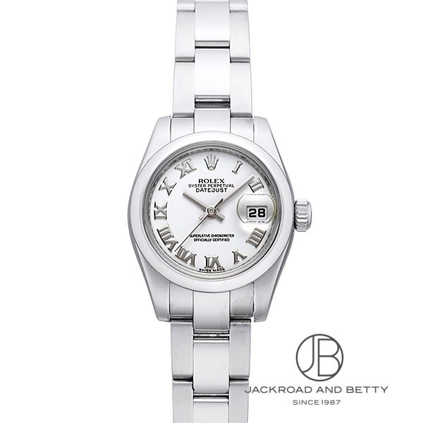 ロレックス ROLEX デイトジャスト 26 1