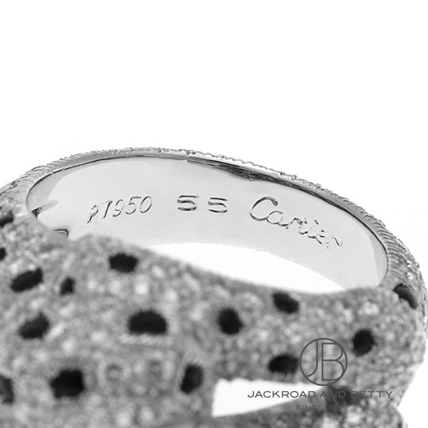 ����ƥ��� CARTIER �ѥ�ơ��� ��������� ��� ��� ���奨�꡼ �֥��ɥ��奨�꡼