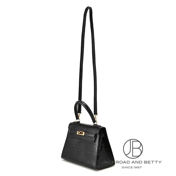 ����᥹ HERMES �ߥ˥��꡼ 20 �ݥ����� ������������ �Υ�� �֥�å� �� ��� �Хå�/����/��ʪ