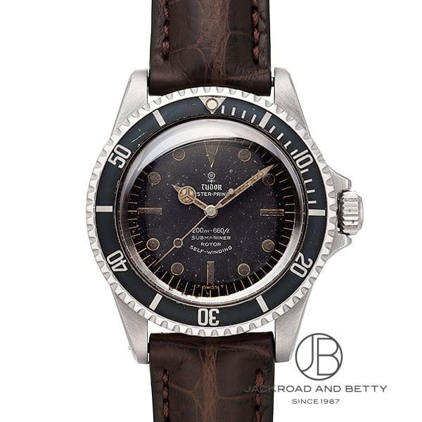チューダー(チュードル) TUDOR サブマ
