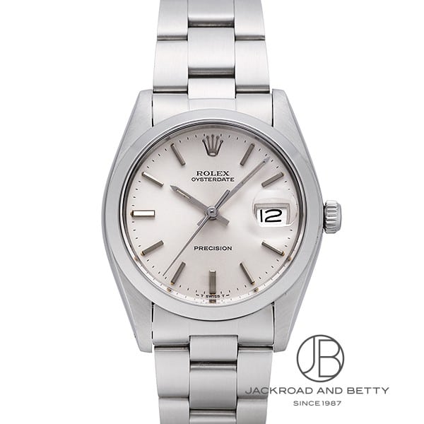 ロレックス ROLEX オイスターデイト 6694 ヴィンテージ 時計...(2)