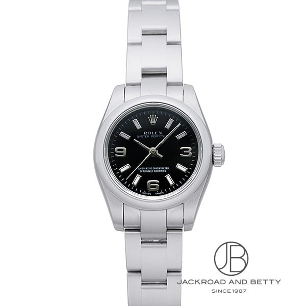 ロレックス ROLEX オイ