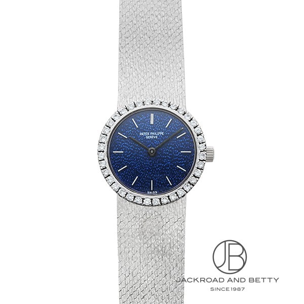 [商品ID：5428746] &nbsp;PRODUCT&nbsp;&nbsp;-&nbsp;商品名&nbsp;- BRANDブランド パテック フィリップPATEK PHILIPPE MODELモデル 18金ホワイトゴールド　ダイヤモンド...