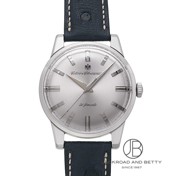 シチズン CITIZEN クロノメーター CR1507051 ヴィンテ...(2.0)