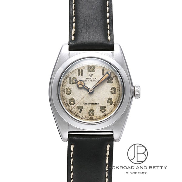 ロレックス ROLEX バブルバック 3372 ヴィンテージ 時計 メ...(2)