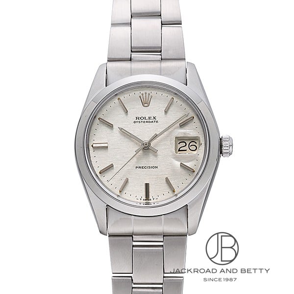 ロレックス ROLEX オイスターデイト 6694 ヴィンテージ 時計...(2)