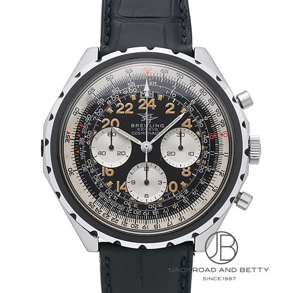 ブライトリング BREITLING コスモノート 0819 ヴィンテージ 時計 メンズ
