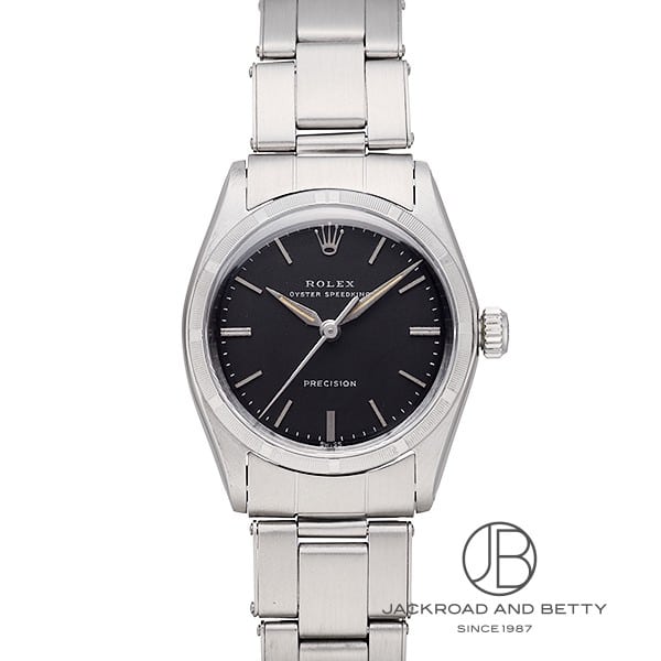 ロレックス ROLEX オイスター スピードキング 6431 ヴィンテージ 時計 ボーイズ