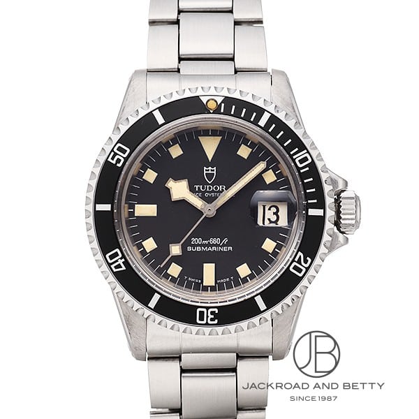 チューダー(チュードル) TUDOR サブマ