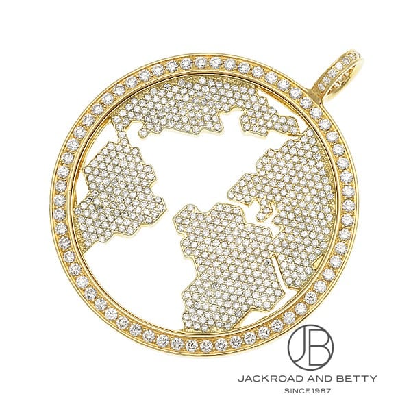 [商品ID：6056375] &nbsp;PRODUCT&nbsp;&nbsp;-&nbsp;商品名&nbsp;- BRANDブランド ジェイコブJACOB&CO MODELモデル ダイヤモンド ペンダントトップDiamonds Penda...
